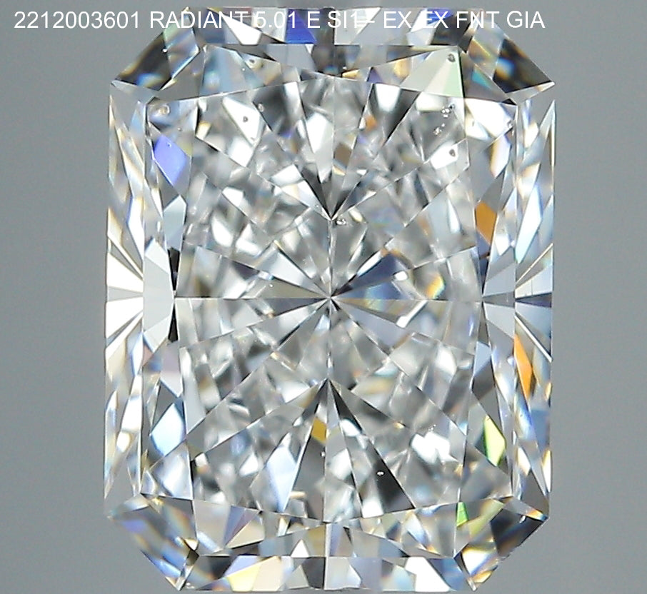 Earth Mined Natural Diamonds