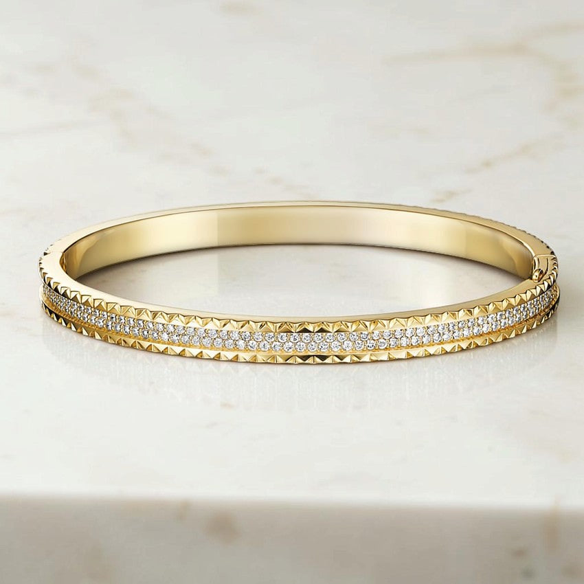 Solana Diamond 6.5 in. Bracelet