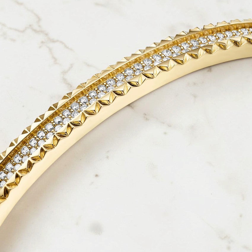 Solana Diamond 6.5 in. Bracelet