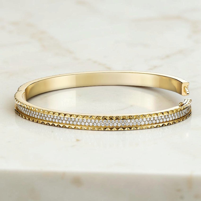 Solana Diamond 6.5 in. Bracelet