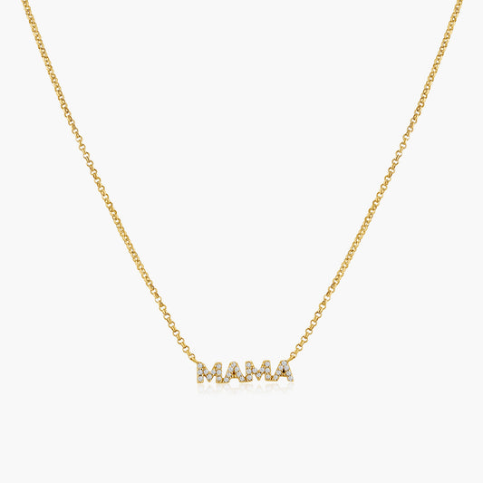 14K Yellow Gold Personalized Pendant - N60606503